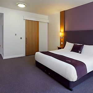 Premier Inn Liverpool John Lennon Airport